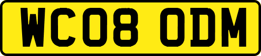 WC08ODM