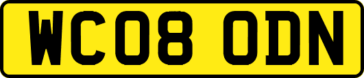 WC08ODN