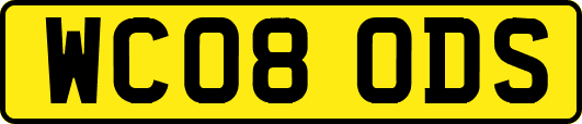 WC08ODS