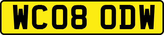 WC08ODW