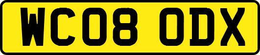 WC08ODX