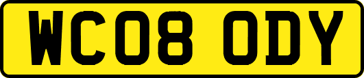 WC08ODY