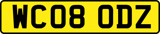 WC08ODZ