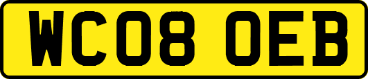 WC08OEB