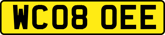 WC08OEE