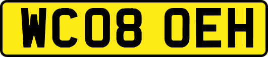 WC08OEH