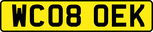 WC08OEK