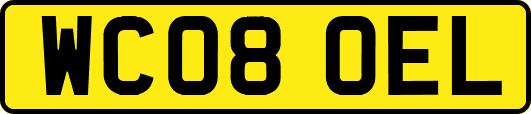 WC08OEL