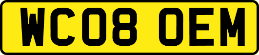 WC08OEM