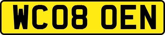 WC08OEN
