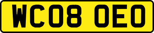 WC08OEO