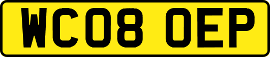 WC08OEP