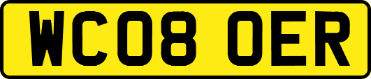 WC08OER