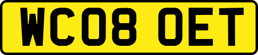 WC08OET
