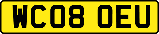 WC08OEU