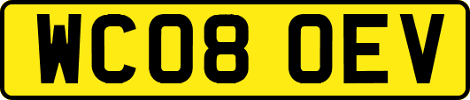 WC08OEV