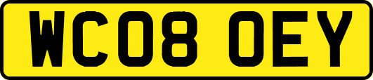 WC08OEY