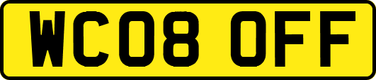 WC08OFF