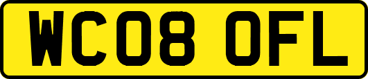 WC08OFL