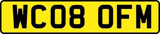 WC08OFM