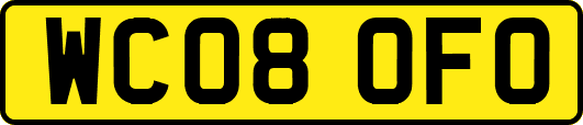 WC08OFO