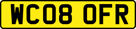 WC08OFR