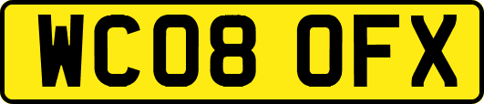 WC08OFX
