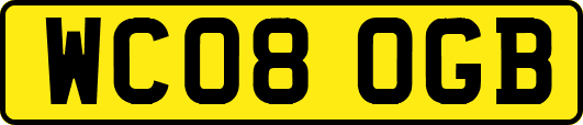 WC08OGB
