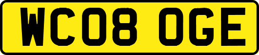 WC08OGE