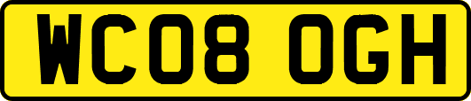 WC08OGH