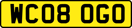 WC08OGO