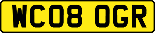 WC08OGR