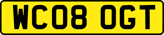WC08OGT