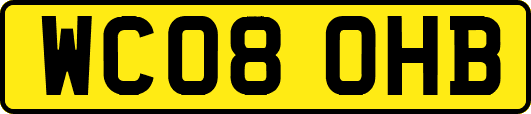 WC08OHB