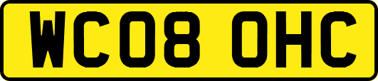 WC08OHC
