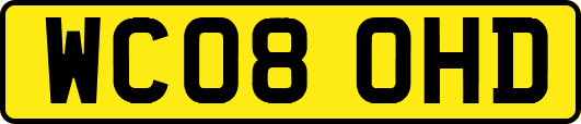 WC08OHD