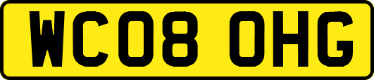 WC08OHG