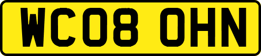 WC08OHN