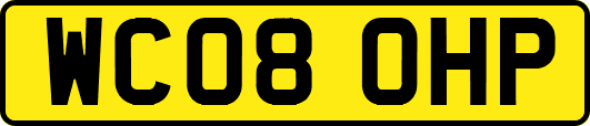 WC08OHP
