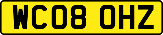 WC08OHZ