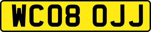WC08OJJ