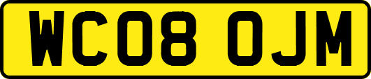 WC08OJM
