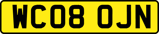 WC08OJN