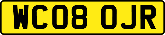 WC08OJR