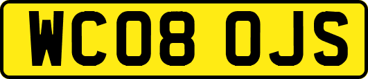 WC08OJS