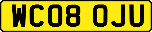 WC08OJU