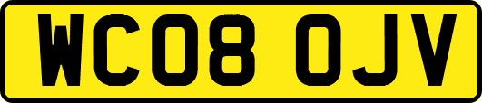 WC08OJV