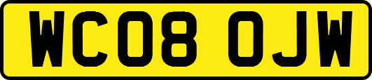 WC08OJW