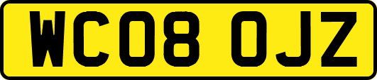 WC08OJZ