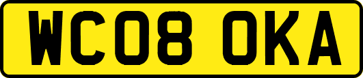 WC08OKA